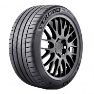 Michelin Pilot Sport 4 S 