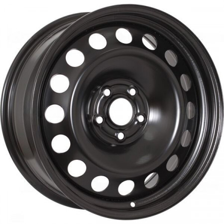 Диск стальной ТЗСК Ford Focus III, Mondeo 6,5x16 5x108 ET50 DIA63,3