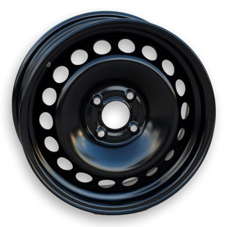Диск стальной ТЗСК Renault Logan 2 6x15 4x100 ET40 DIA60,1