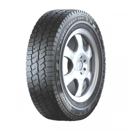 Шина Gislaved Nord Frost Van 185/75R16C 104/102R шип.