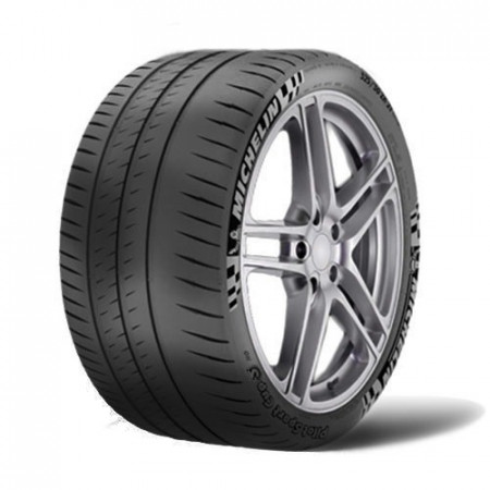 Шина Michelin Pilot Sport Cup 2 245/35R20 95Y Шина Michelin Pilot Sport Cup 2 245/35R20 95Y