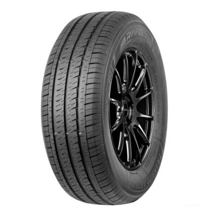Шина Arivo Transito ARZ6-C 215/60R17C 109/107T