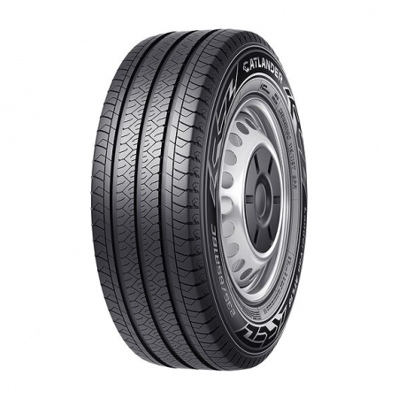 Шина Atlander LanderVan ATL18 215/75R16C 113/111S