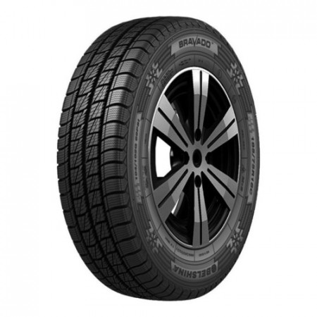 Шина Белшина Bravado BEL-293 185/75R16C 104/102Q
