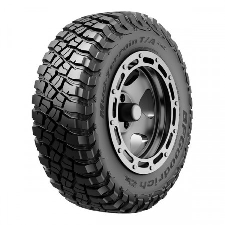 Шина BFGoodrich Mud-Terrain T/A KM3 225/75R16 115/112Q Шина BFGoodrich Mud-Terrain T/A KM3 225/75R16 115/112Q