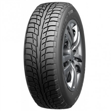 Шина BFGoodrich Winter T/A KSI 215/55R17 94T Шина BFGoodrich Winter T/A KSI 215/55R17 94T