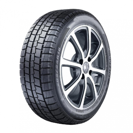 Шина Black Arrow WP10 265/45R21 104T