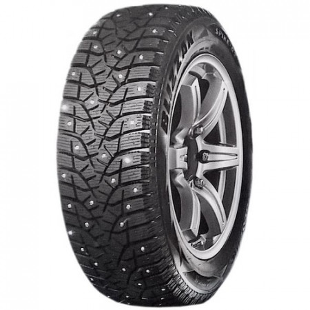 Шина Bridgestone Blizzak Spike 02 215/55R18 99T шип.