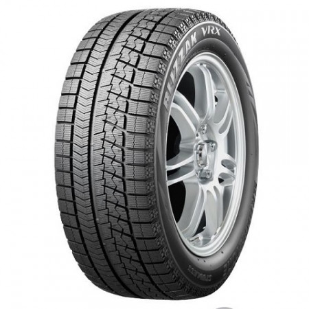 Шина Bridgestone Blizzak VRX 235/40R18 91S Шина Bridgestone Blizzak VRX 235/40R18 91S