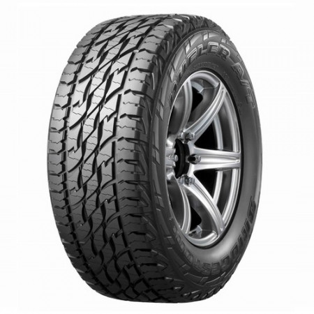 Шина Bridgestone Dueler A/T 697 225/60R17 99H