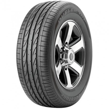 Шина Bridgestone Dueler H/P Sport 315/35R20 110Y RunFlat