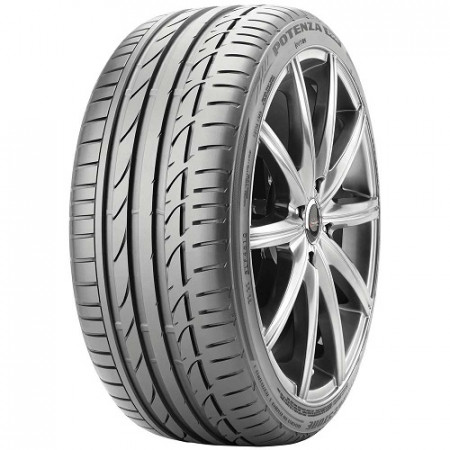 Шина Bridgestone Potenza S001 275/40R19 101Y RunFlat