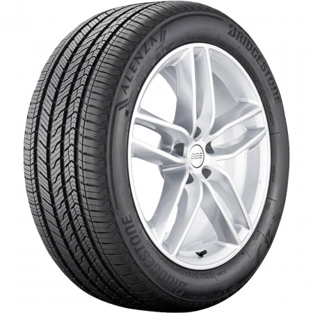 Шина Bridgestone Alenza Sport A/S 235/55R19 105T Шина Bridgestone Alenza Sport A/S 235/55R19 105T