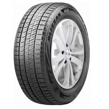 Шина Bridgestone Blizzak Ice 245/50R18 104T Шина Bridgestone Blizzak Ice 245/50R18 104T
