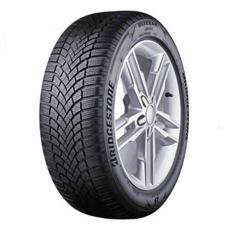 Шина Bridgestone Blizzak LM005 235/50R19 103V Шина Bridgestone Blizzak LM005 235/50R19 103V