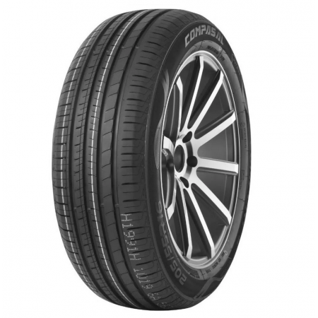 Шина Compasal Blazer HP 195/55R16 87V Шина Compasal Blazer HP 195/55R16 87V
