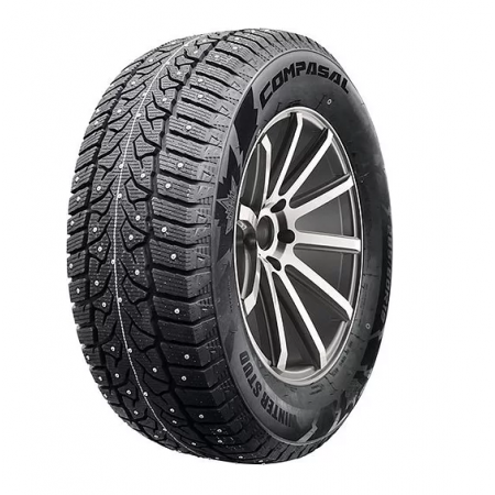 Шина Compasal Winter Stud 265/55R19 113T шип.