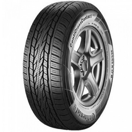 Шина Continental ContiCrossContact LX 2 215/50R17 91H