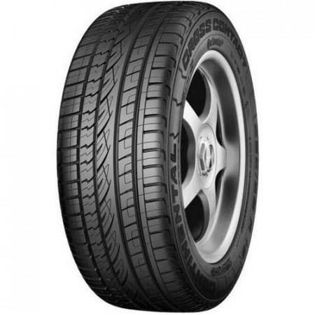 Шина Continental ContiCrossContact UHP 255/50R19 103W