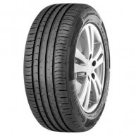 Continental ContiPremiumContact 5 Continental ContiPremiumContact 5