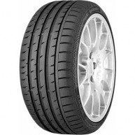 Continental ContiSportContact 3 