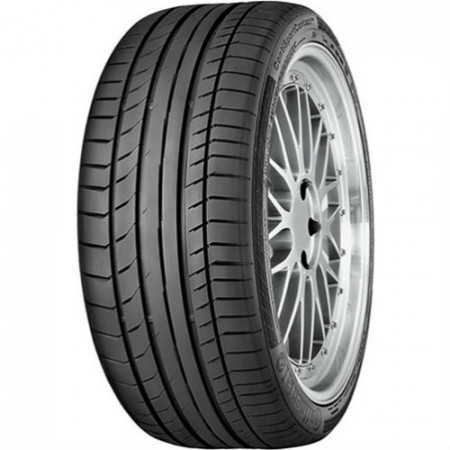 Шина Continental ContiSportContact 5 SUV 295/40R21 111Y FR