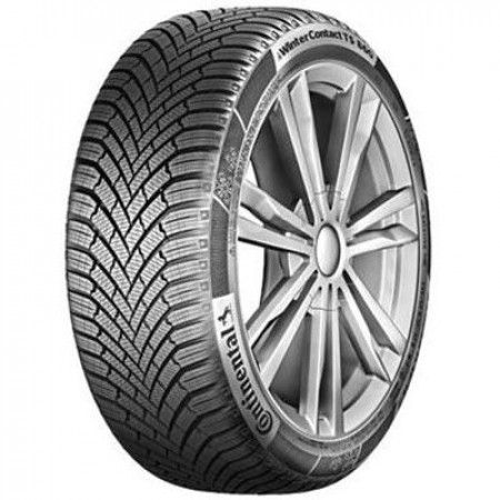 Шина Continental ContiWinterContact TS860 275/50R21 113V