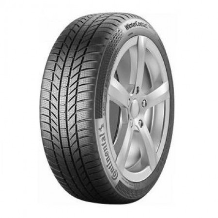 Шина Continental WinterContact TS870 P 265/55R19 109H