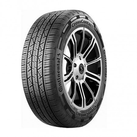Шина Continental ContiCrossContact H/T 225/60R18 100H