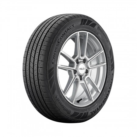 Шина Continental ContiCrossContact RX 255/40R21 102W Шина Continental ContiCrossContact RX 255/40R21 102W