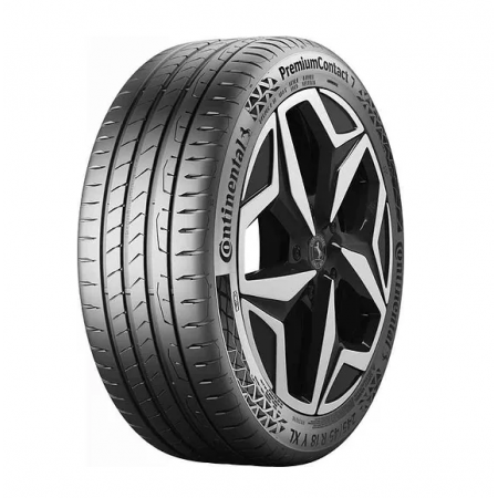 Шина Continental ContiPremiumContact 7 225/40R18 92Y