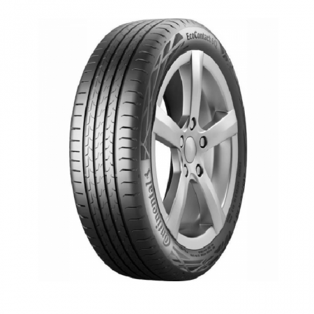 Шина Continental EcoContact 6 Q 235/60R18 103W