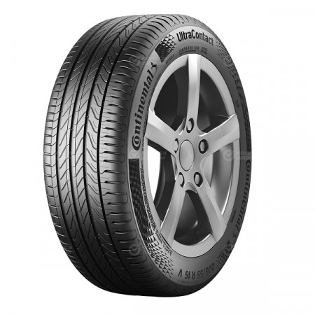 Шина Continental UltraContact 225/55R18 98V
