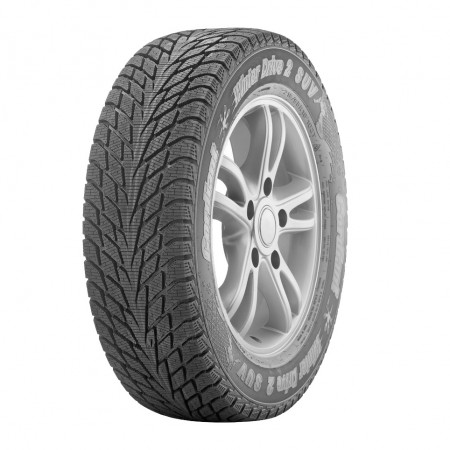 Шина Cordiant Winter Drive 2 SUV 235/65R17 108T