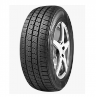 Delinte AW5 Van 