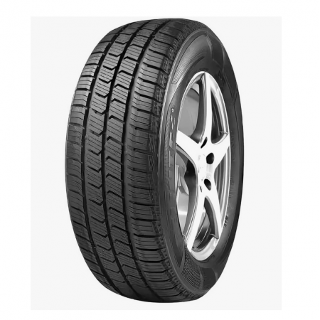 Шина Delinte AW5 Van 215/70R15C 109/107R