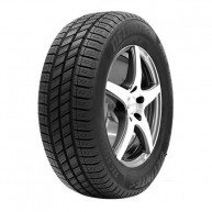 Delinte AW6 Van 