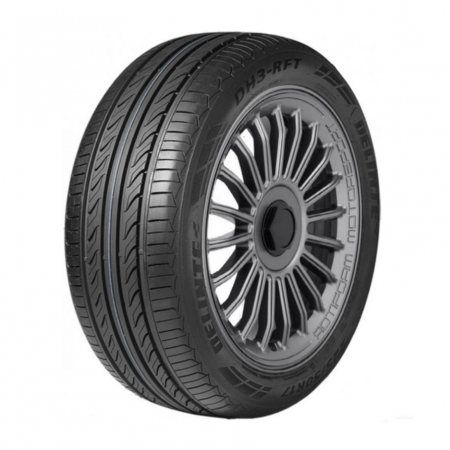 Шина Delinte DH3 RFT 225/45R17 91W RunFlat