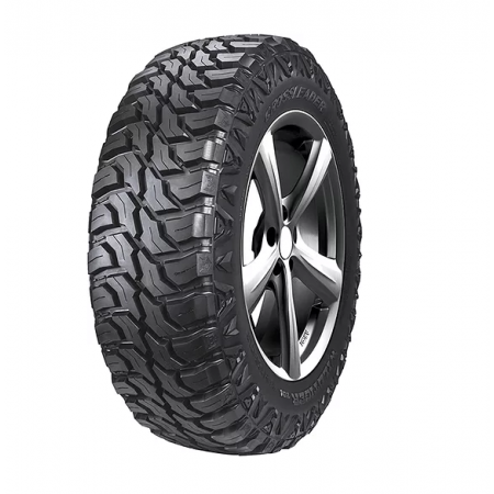 Шина Doublestar T01 265/65R17C 120/117N Шина Doublestar T01 265/65R17C 120/117N