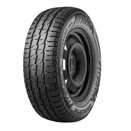 Шина Doublestar DW06 205/65R16C 107/105R