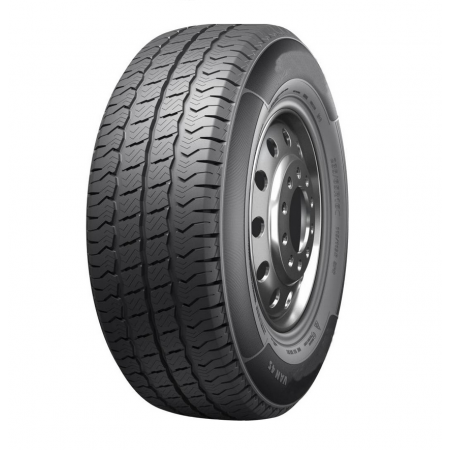 Шина Dynamo Hiscend-H Van 4S 205/65R16C 107/105T