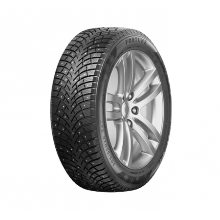 Шина Fortune Polaro Ice 205/55R16 94T шип. Шина Fortune Polaro Ice 205/55R16 94T шип.