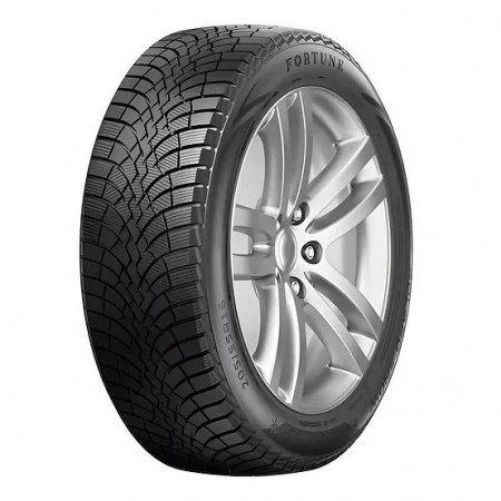 Шина Fortune Polaro Snow 235/55R19 105H Шина Fortune Polaro Snow 235/55R19 105H