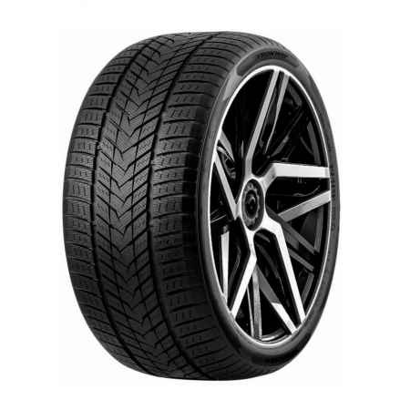 Шина Fronway Icemaster II 245/45R20 103V