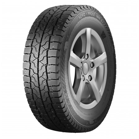 Шина Gislaved Nord Frost Van 2 195/70R15C 104/102R шип.