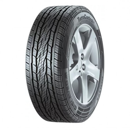 Шина Gislaved TerraControl 215/50R17 91H