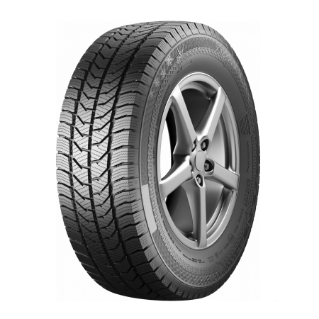 Шина Gislaved VanControl Arctic 195/75R16C 107/105R