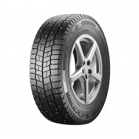 Шина Gislaved VanControl Ice 195/70R15C 104/102R шип.