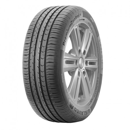 Шина Gislaved PremiumControl 195/65R15 91H