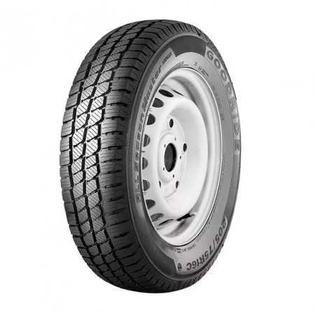 Шина Goodride All Season Master SW613 235/65R16C 115/113R Шина Goodride All Season Master SW613 235/65R16C 115/113R